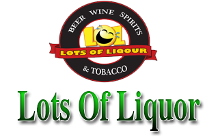 LOL - Lots of Liquor